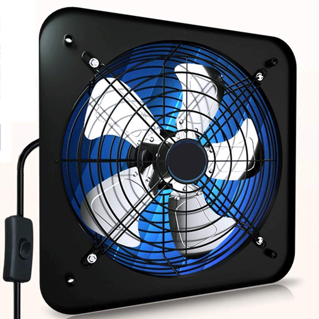 Fan With Speed Controller A76706