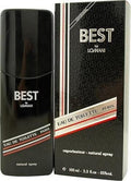 Eau de Toilette Spray 3.3 Ounce X2254