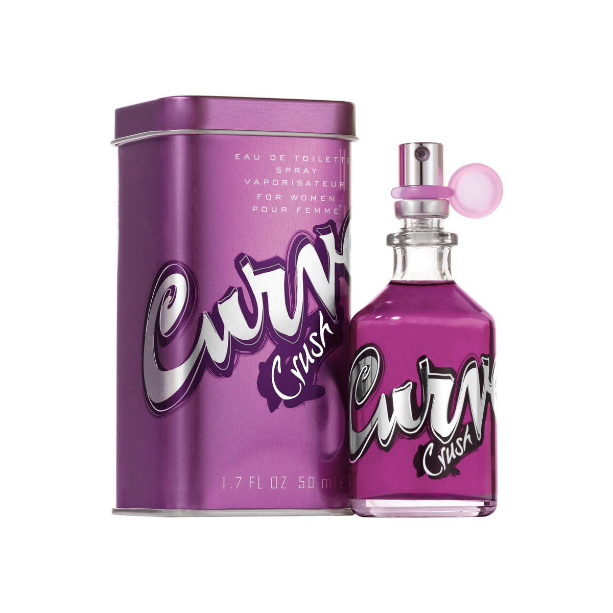 Women's Perfume Fragrance 1.7 Fl Oz W40445
