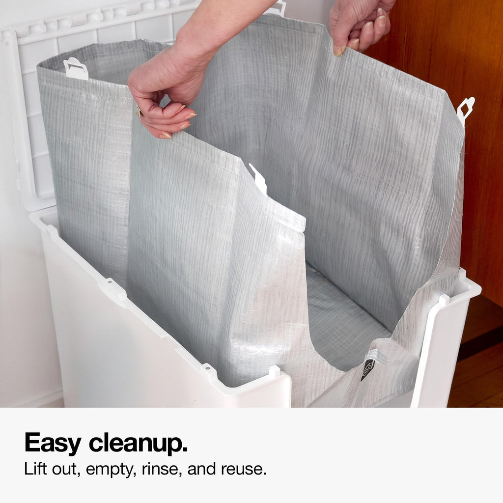 Covered Litter Box S501