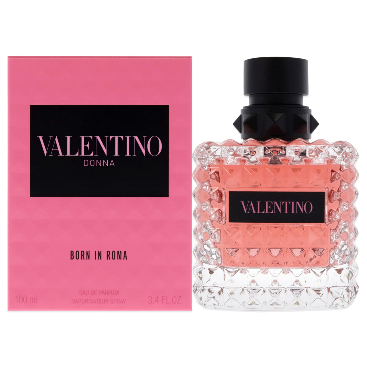 Women 3.4 oz EDP Spray H22461
