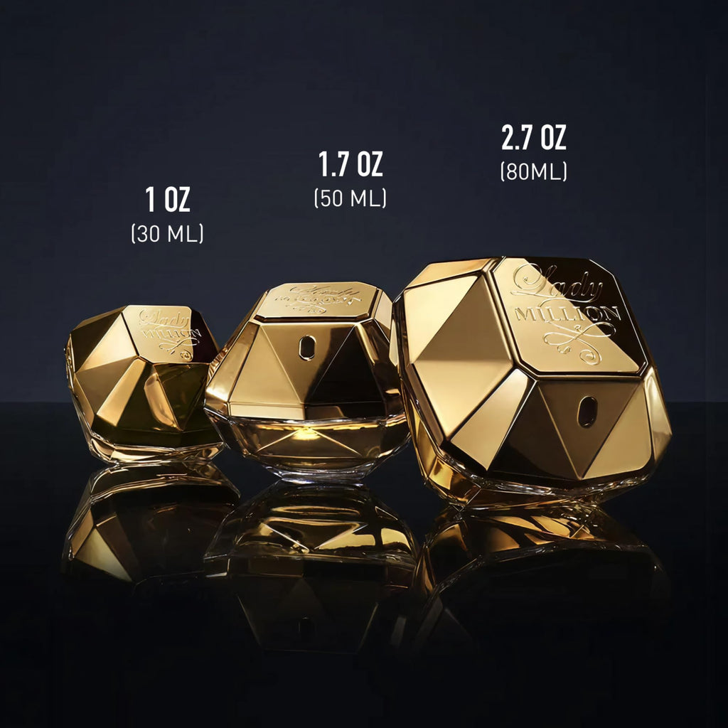 Eau de Parfum L935487