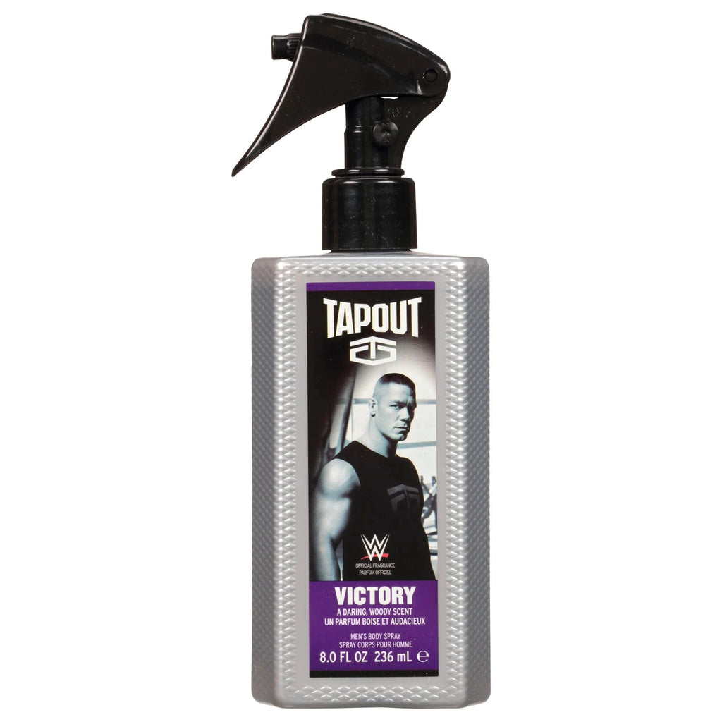 Body Spray Perfume for Men 8 Ounces W7110