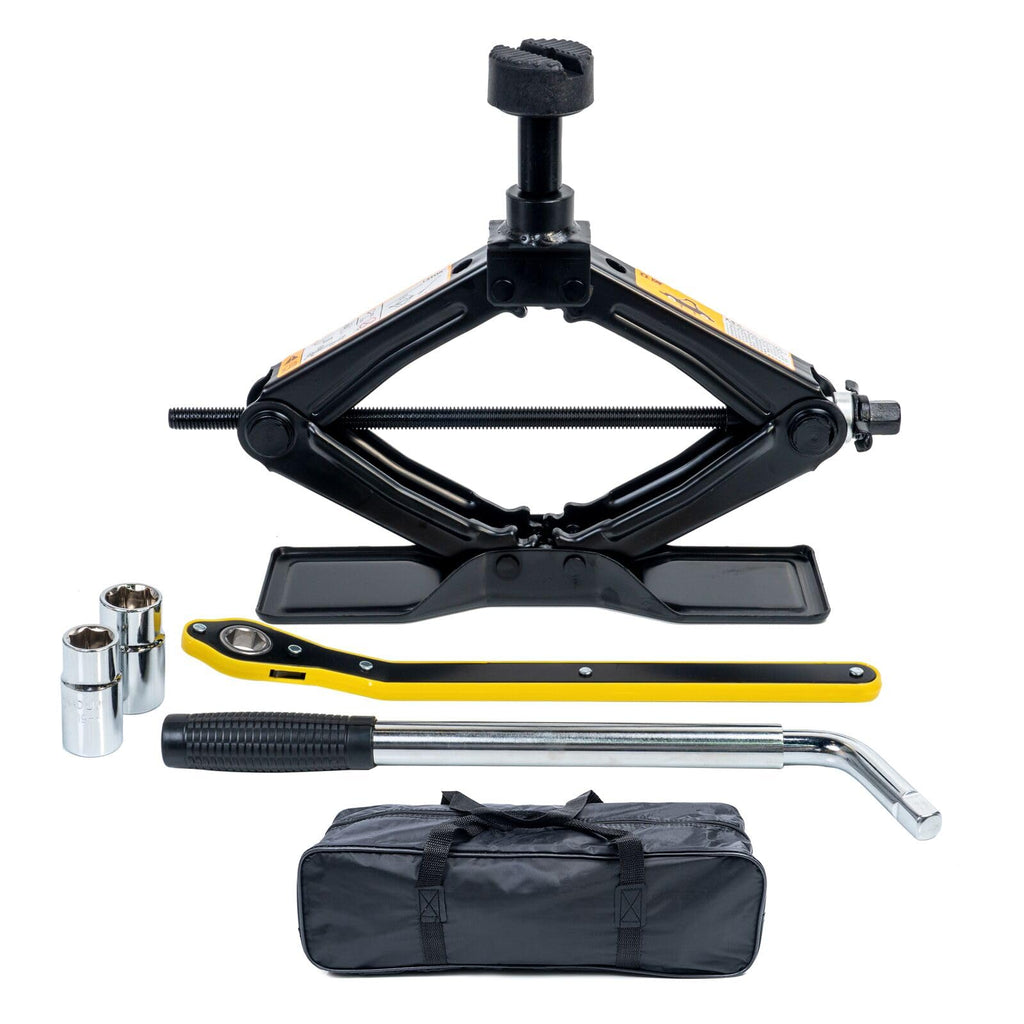 1.8 Ton Scissor Jack Kit Z950