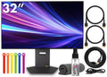 32" OLED Gaming Monitor M76662