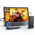10.7" IPS Flat Screen TV U282