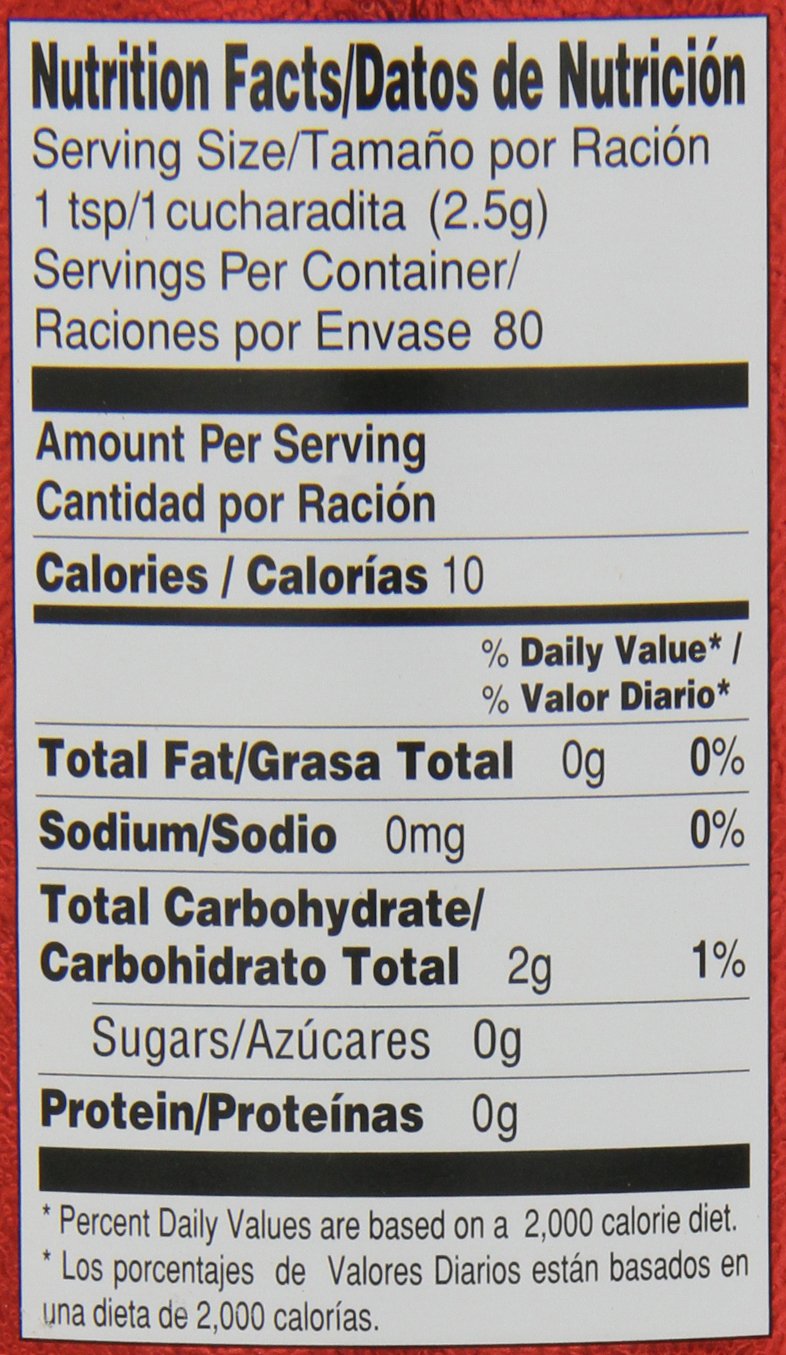 Instant Coffee 7 Ounce Pack of 3 C34500