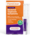Bacterial Vaginosis Symptoms Ointment, 0.5 Oz S526