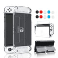 Protective Case for Nintendo Switch OLED Model with Screen Protector R41149