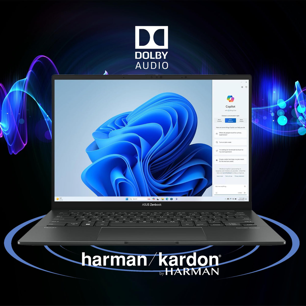14" WUXGA OLED Touch Laptop 16GB RAM 512GB SSD Y669869