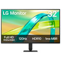 32-inch Full HD 120Hz HDR10 Gaming Monitor T317580