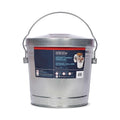 Galvanized Steel 6 Gallon Airtight Storage Jar Z40214