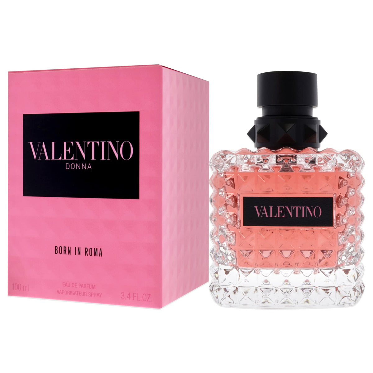 Women 3.4 oz EDP Spray H22461