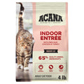 Dry Cat Food Chicken Turkey 4lb Bag F665