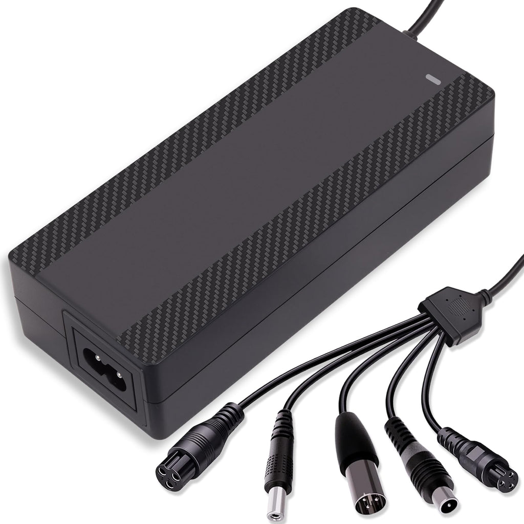 29.4V 2A Lithium Battery Charger R65659