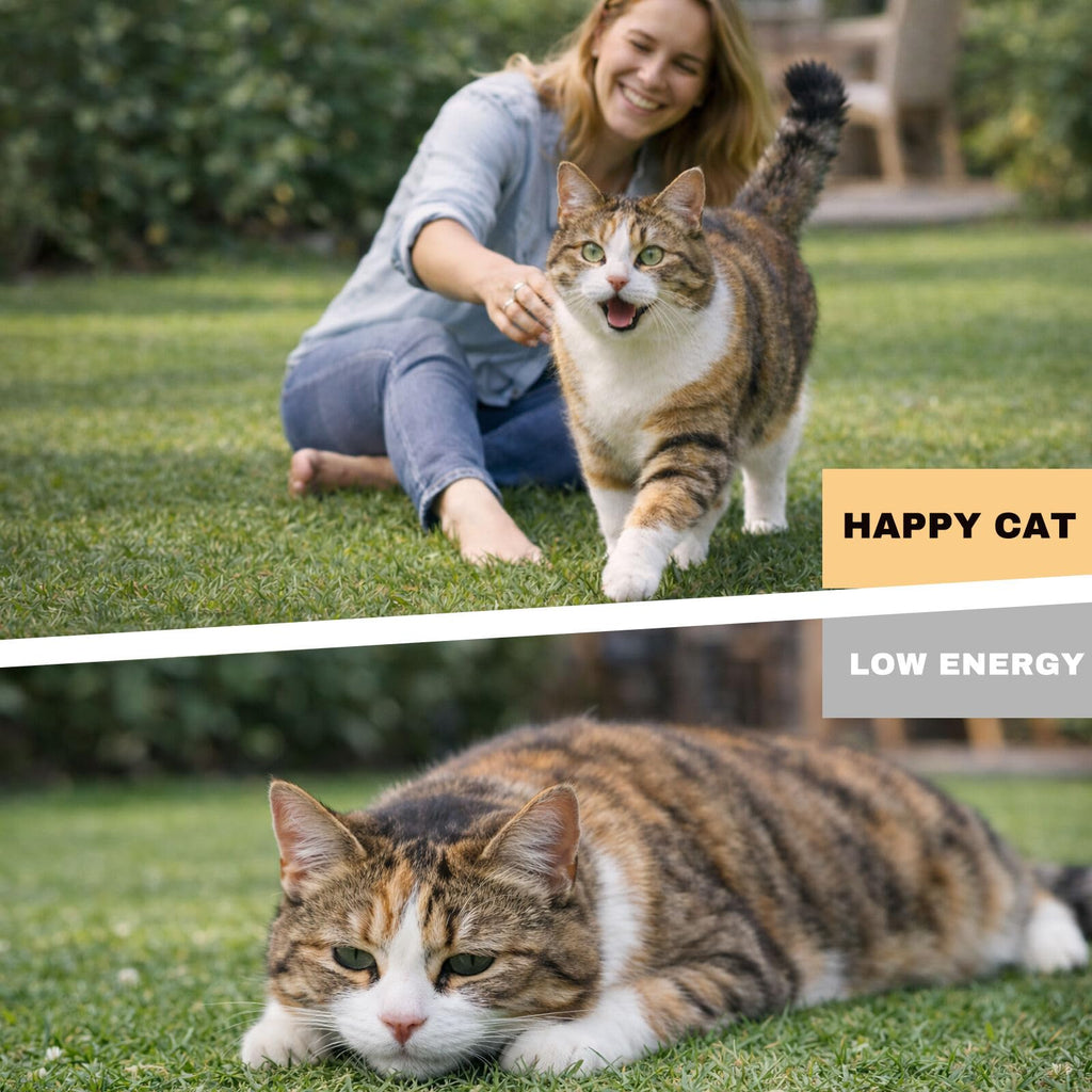 Dewormer for Cats and Kittens G72490