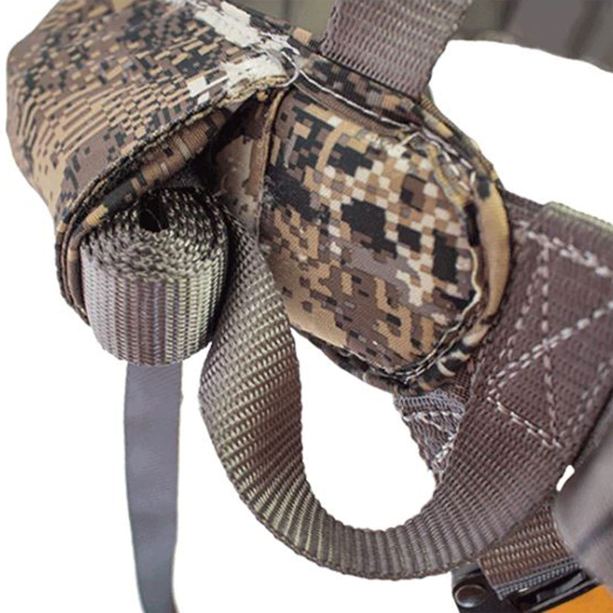 Hang-On Tree Stand with Footrest U8153