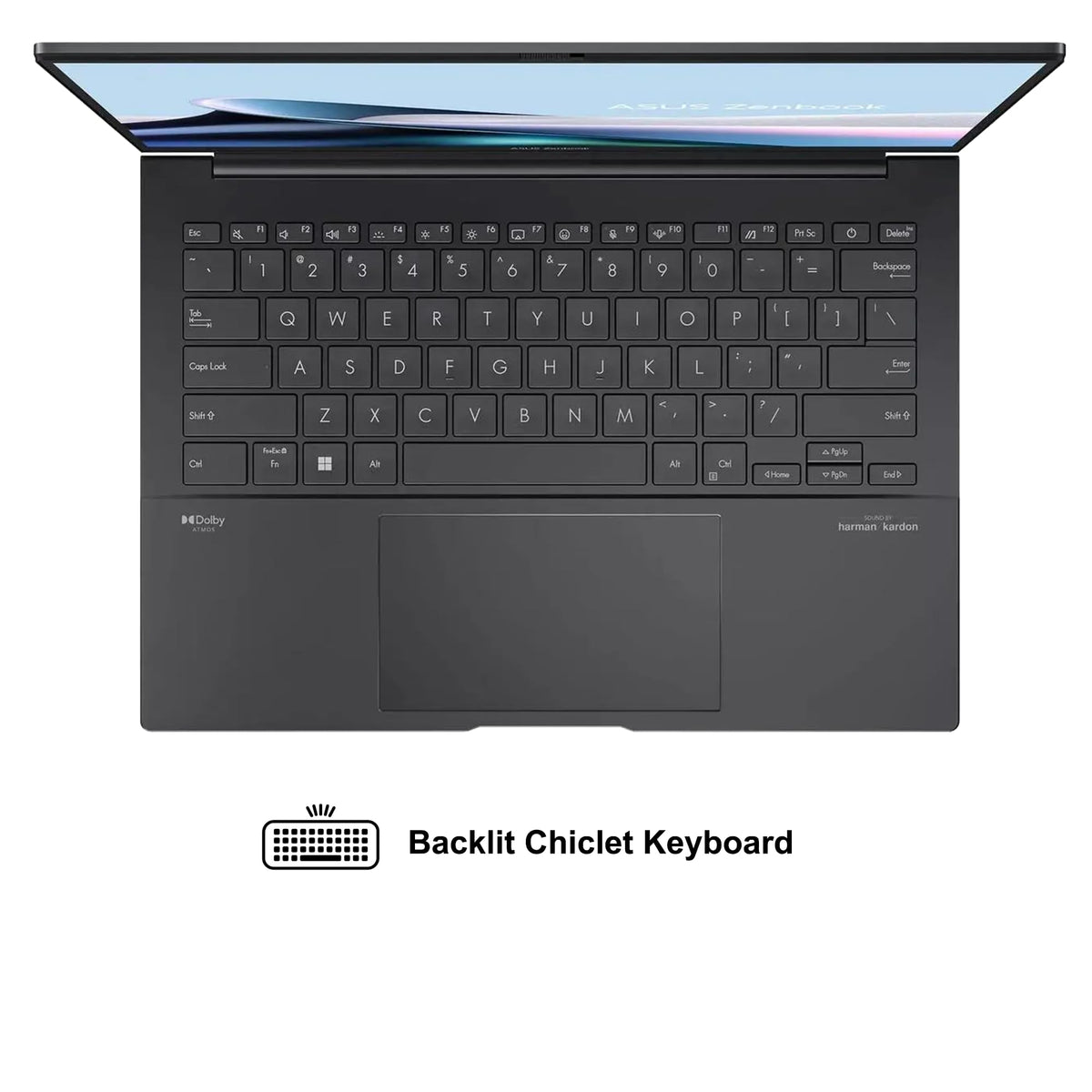 14" WUXGA OLED Touch Laptop 16GB RAM 512GB SSD Y669869