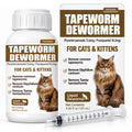 Cat Dewormer for Cats & Kittens M82677