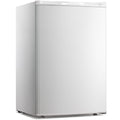 White 3.0 Cu.ft Upright Freezer N56381