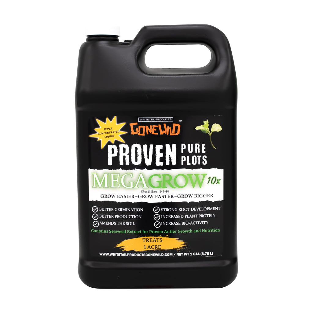 Liquid Soil Conditioner Fertilizer 1 Gallon Jug O427