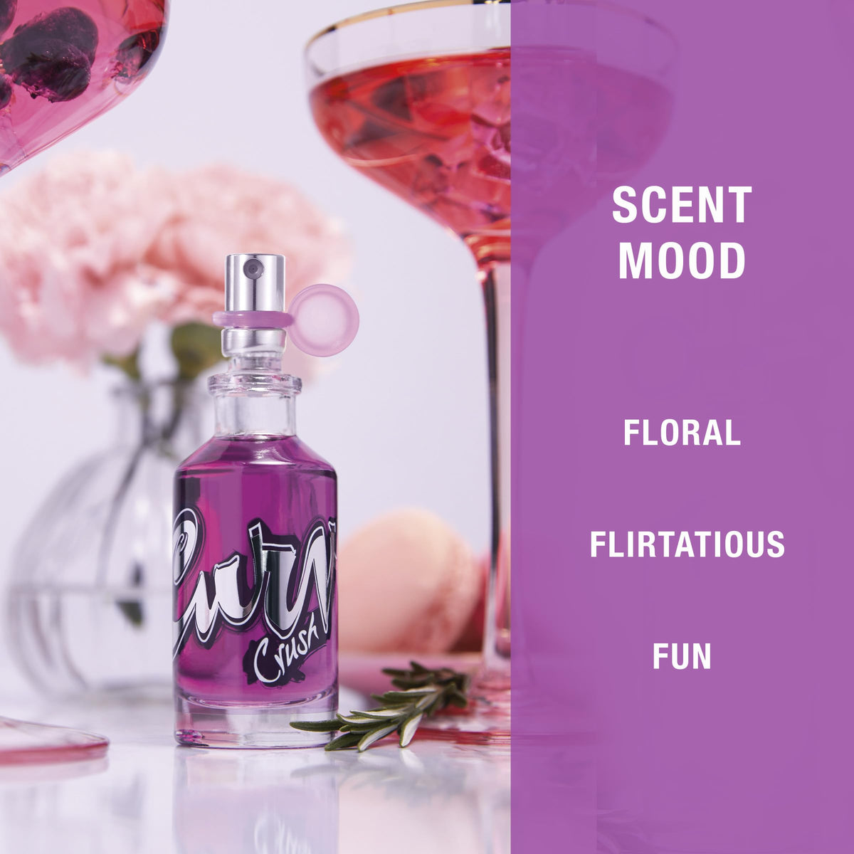 Women's Perfume Fragrance 1.7 Fl Oz W40445
