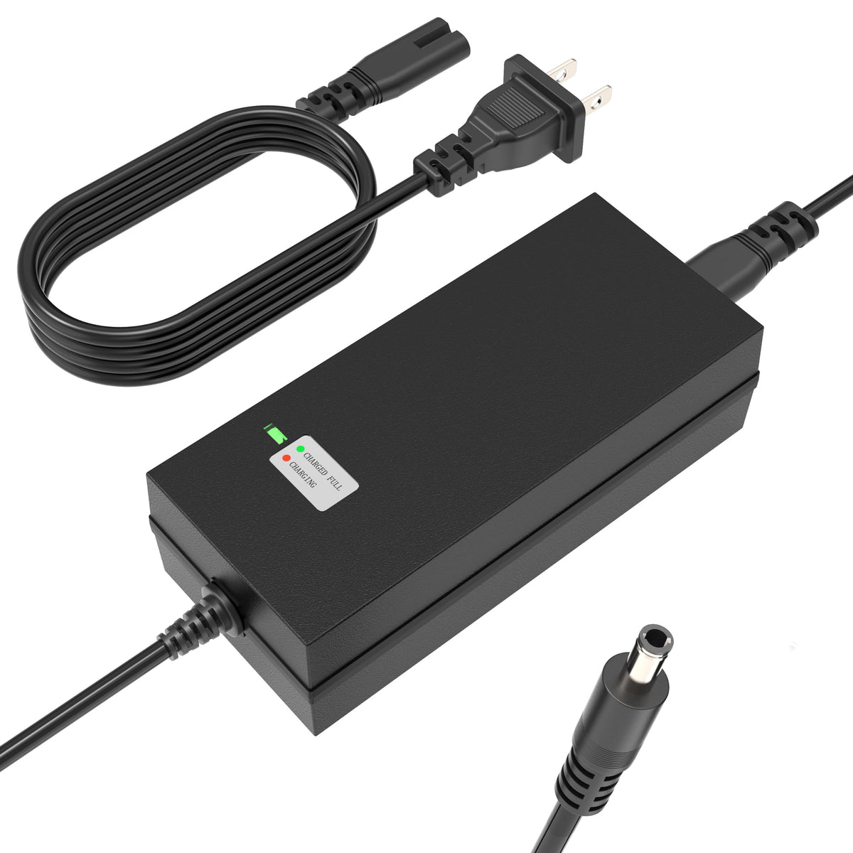 42V 2A Charger K10489