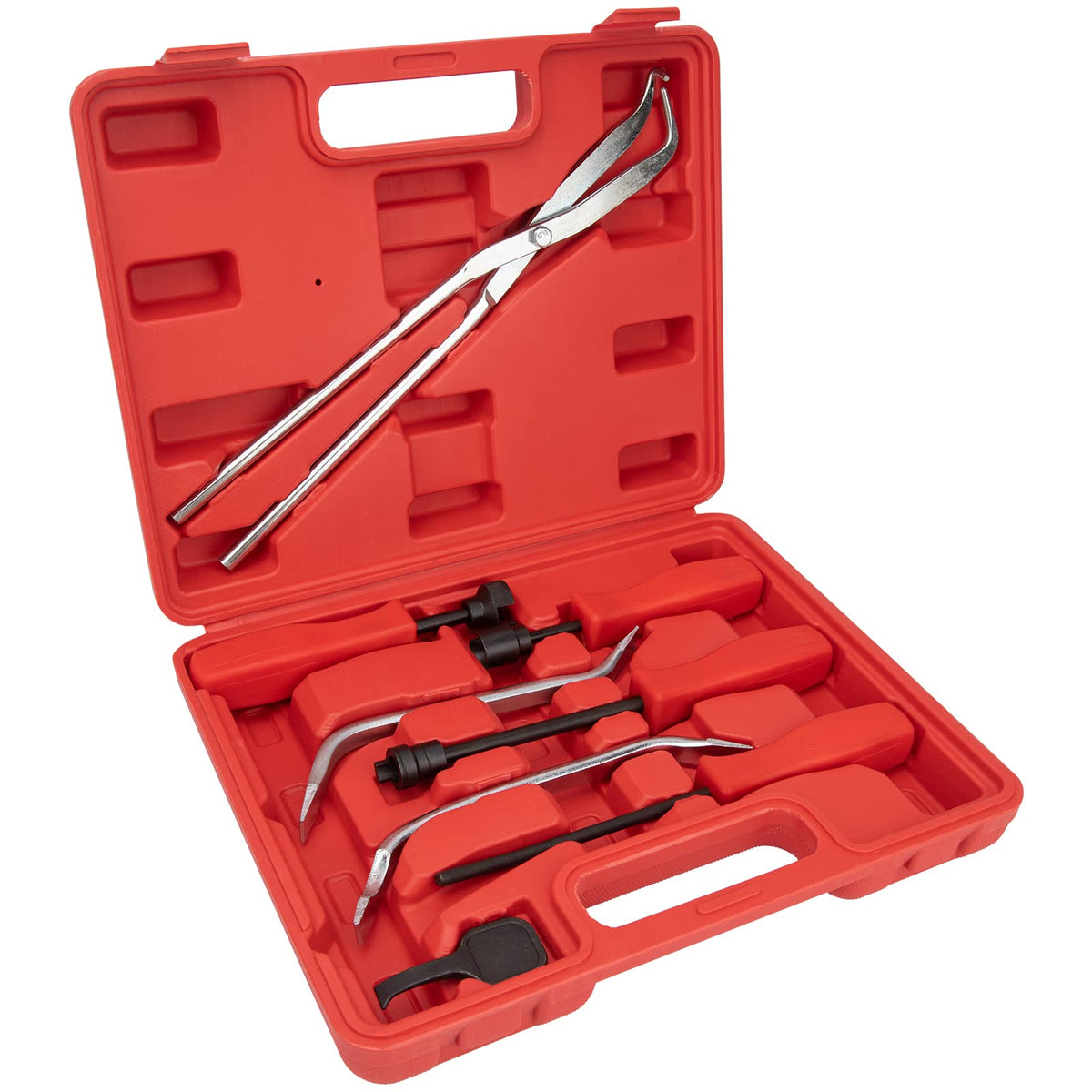 Drum Brake Tool Kit Set of 8 P62338