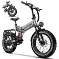 Folding Electric Bike R270