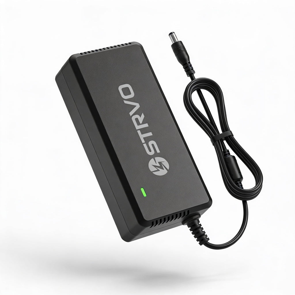 42V 2A Electric Scooter and Bike Battery Charger O11866