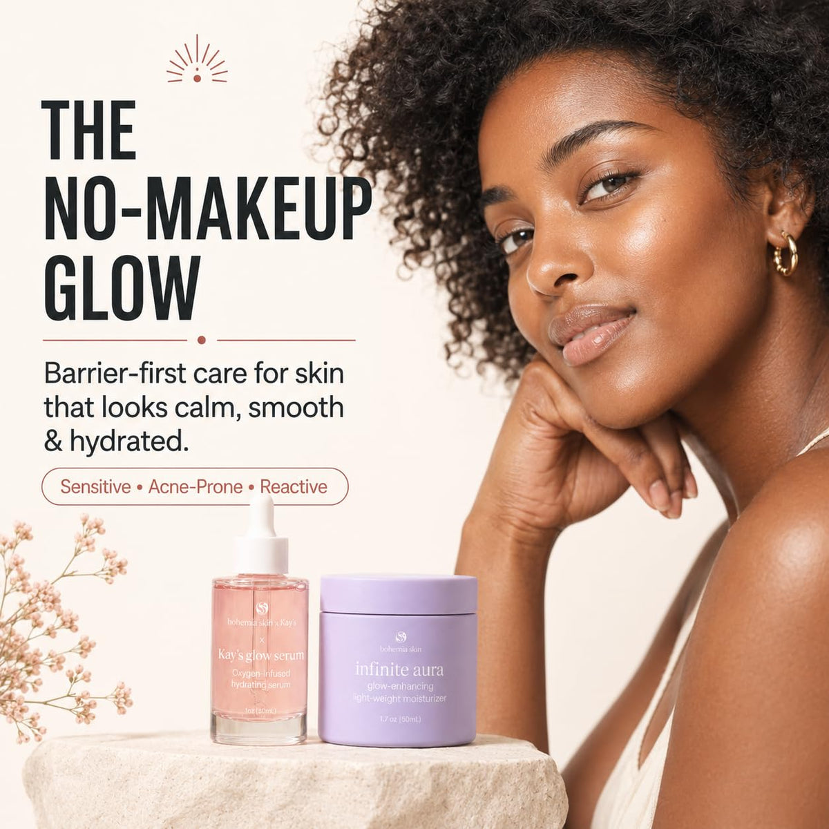 Brightening Vitamin C Skincare Bundle U7926