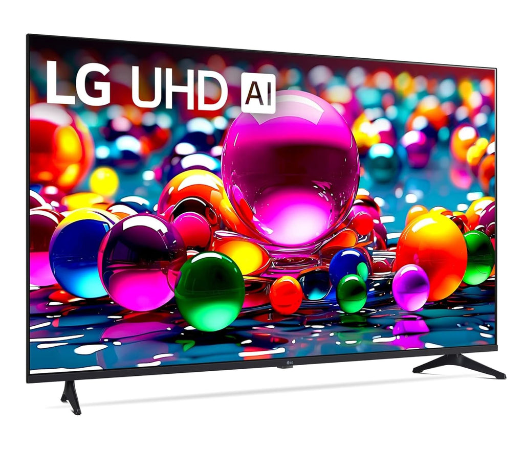 55" 4K UHD Smart TV HDR10 Bluetooth E4513