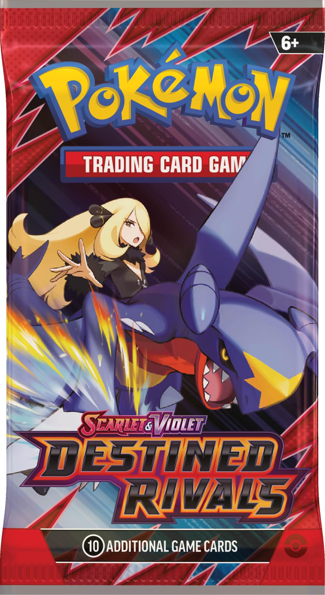 Booster Display Box - 36 Packs H5425