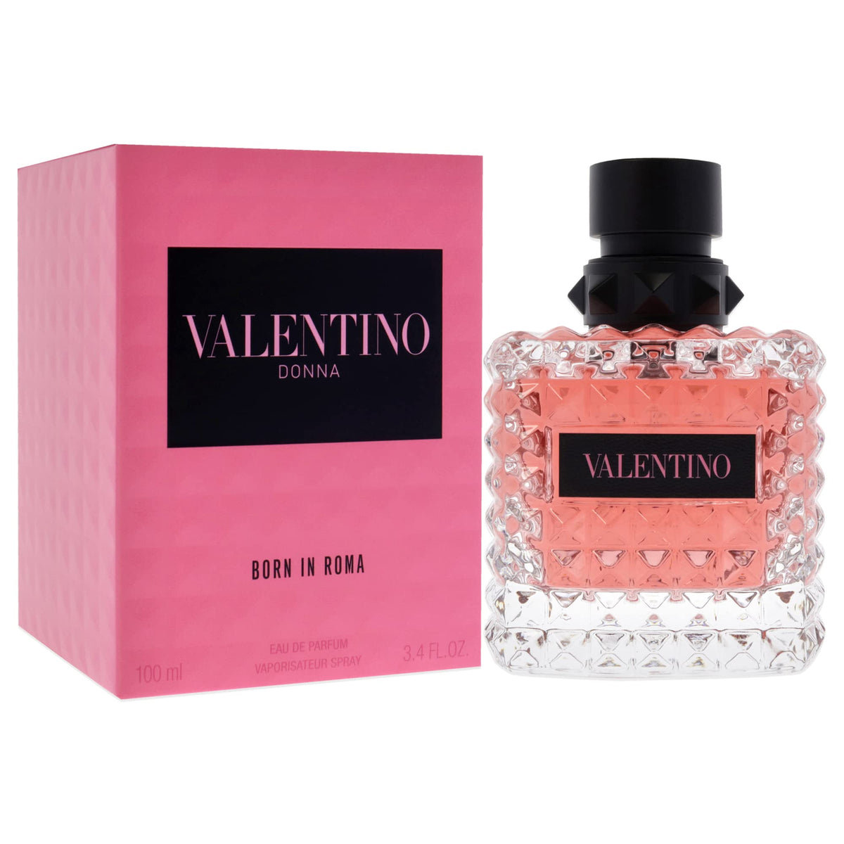 Women 3.4 oz EDP Spray H22461