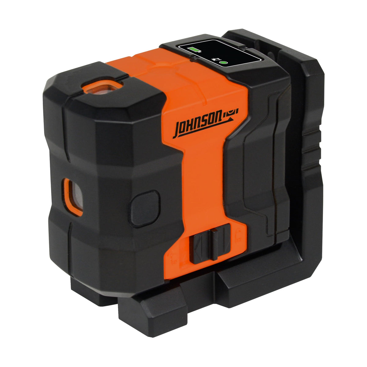 Self-Leveling 3 Dot Laser Level with Magnetic Base and Carry Case S35565