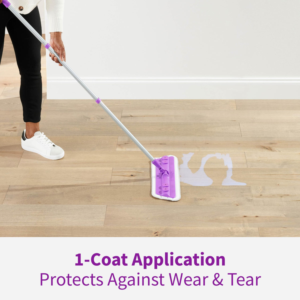 128oz & 32oz Floor Care Bundle A7261