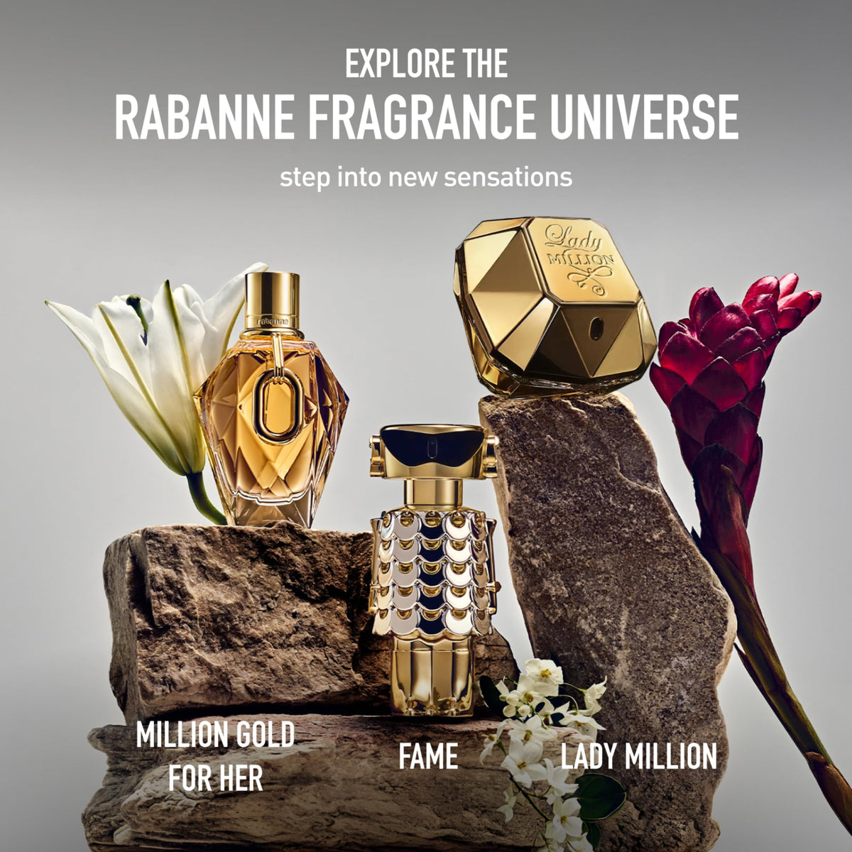 Eau de Parfum L935487