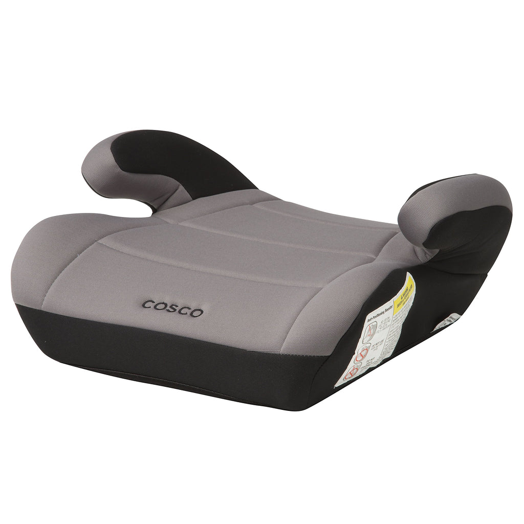 Backless Booster Car Seat 40-100 lbs S89069