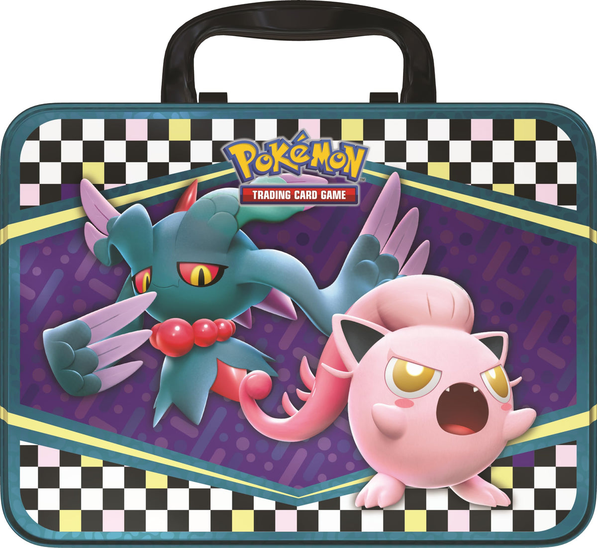 Pokémon TCG Collector Chest I7287
