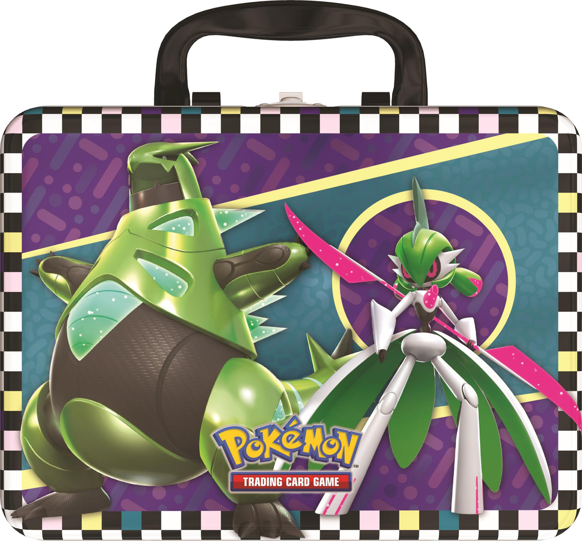 Pokémon TCG Collector Chest I7287