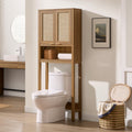 Over the Toilet Storage Cabinet T832