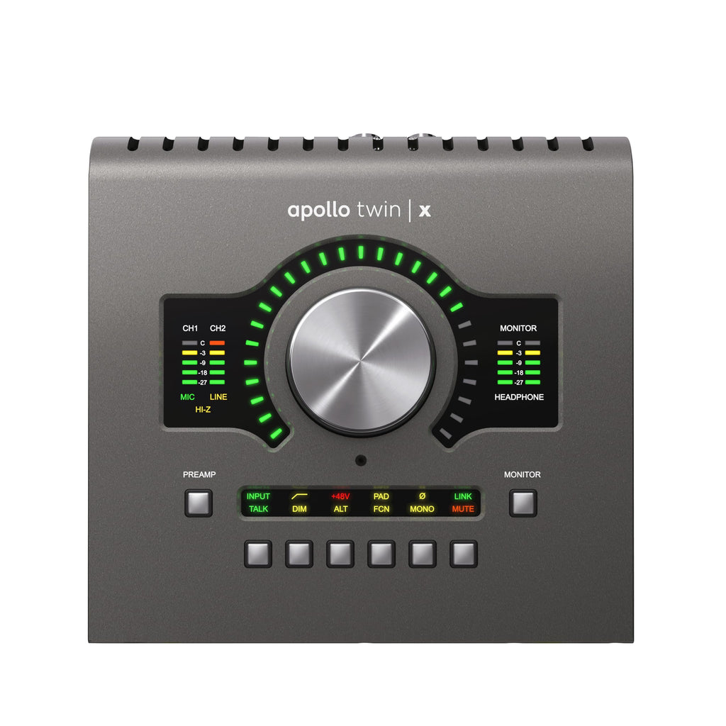 USB Audio Interface J444780
