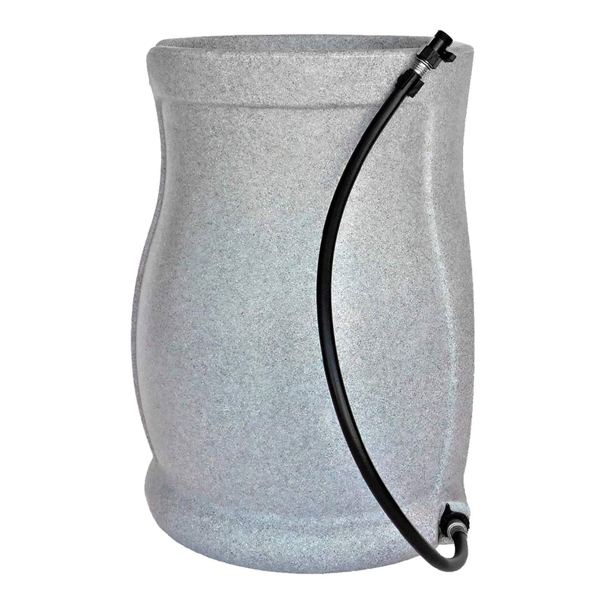 45 Gallon Light Granite Rain Barrel X68014