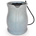 45 Gallon Light Granite Rain Barrel X68014