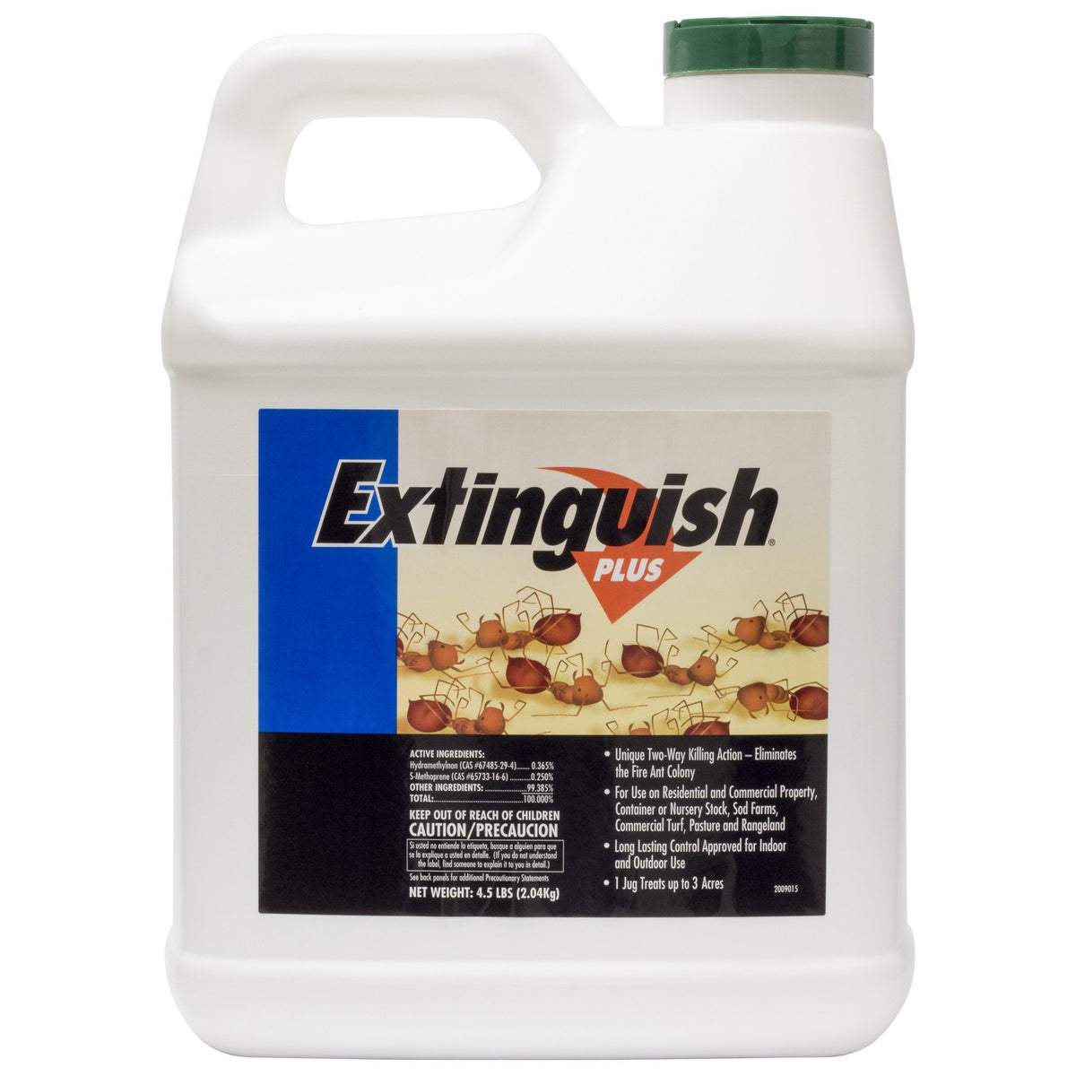 Fire Ant Bait 4.5 lb I575862