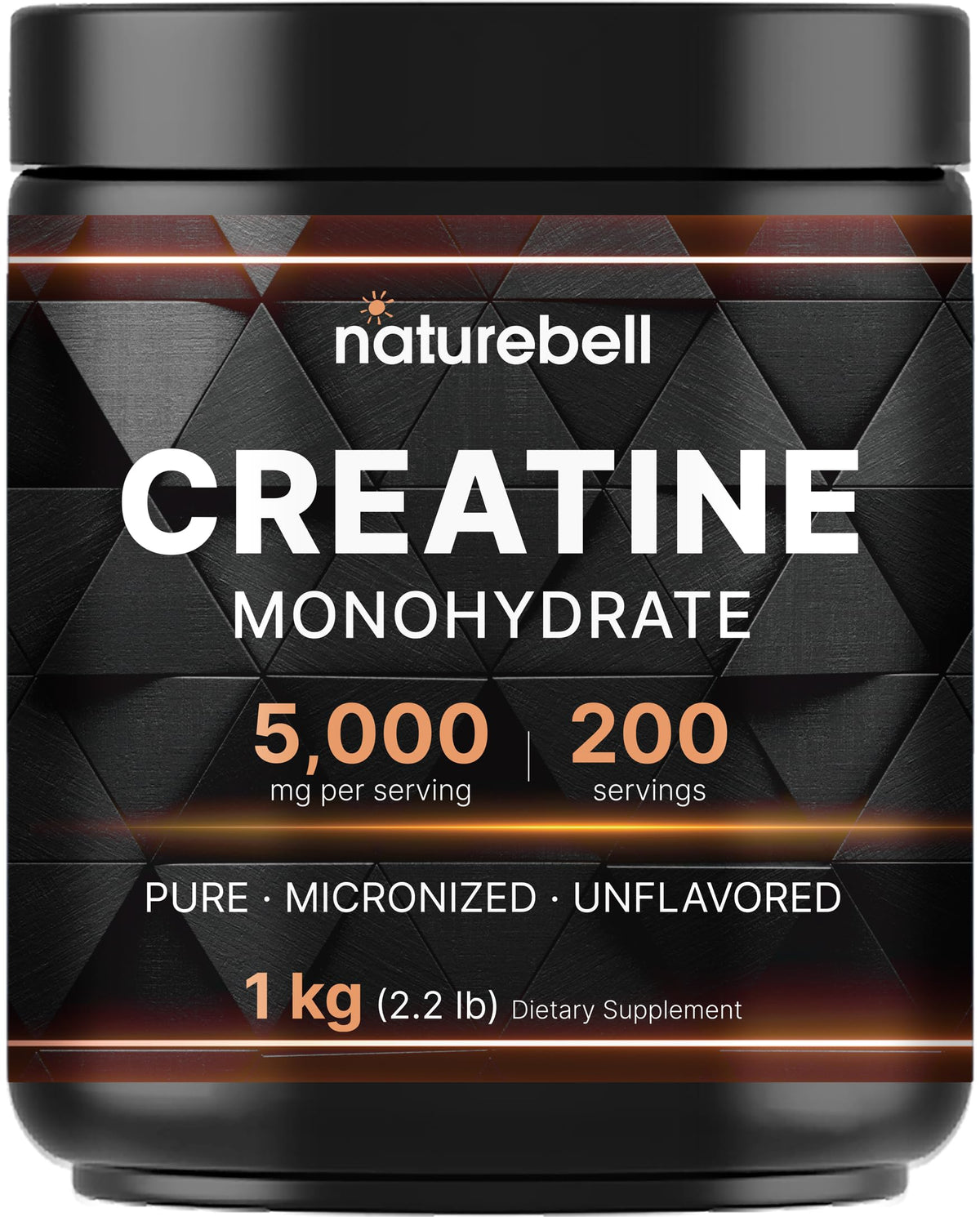 Micronized Creatine Monohydrate Powder R728