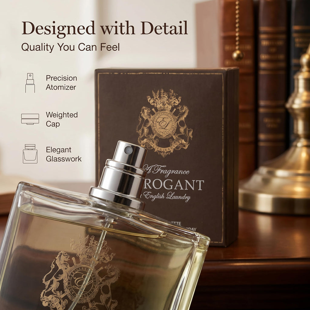 Eau De Toilette Spray 3.4 Fl Oz X384