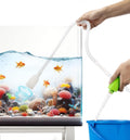 Gravel Vacuum Aquarium Cleaning Tools N815009