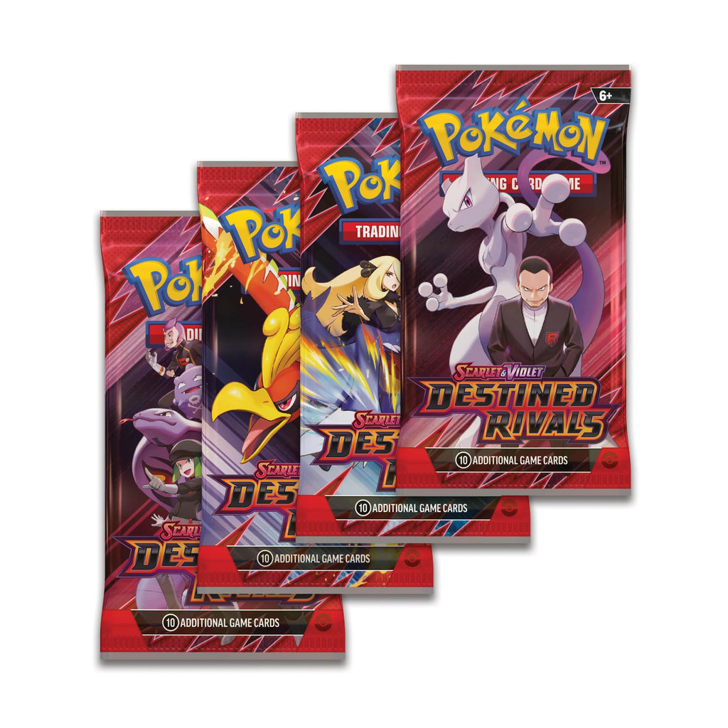 Booster Display Box - 36 Packs H5425