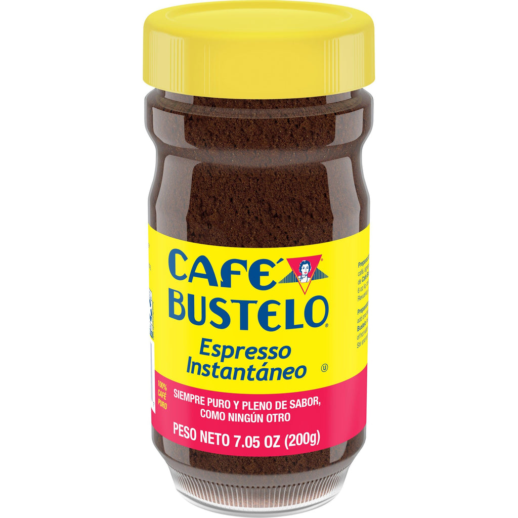 Dark Roast Instant Coffee 7.05 oz R46973